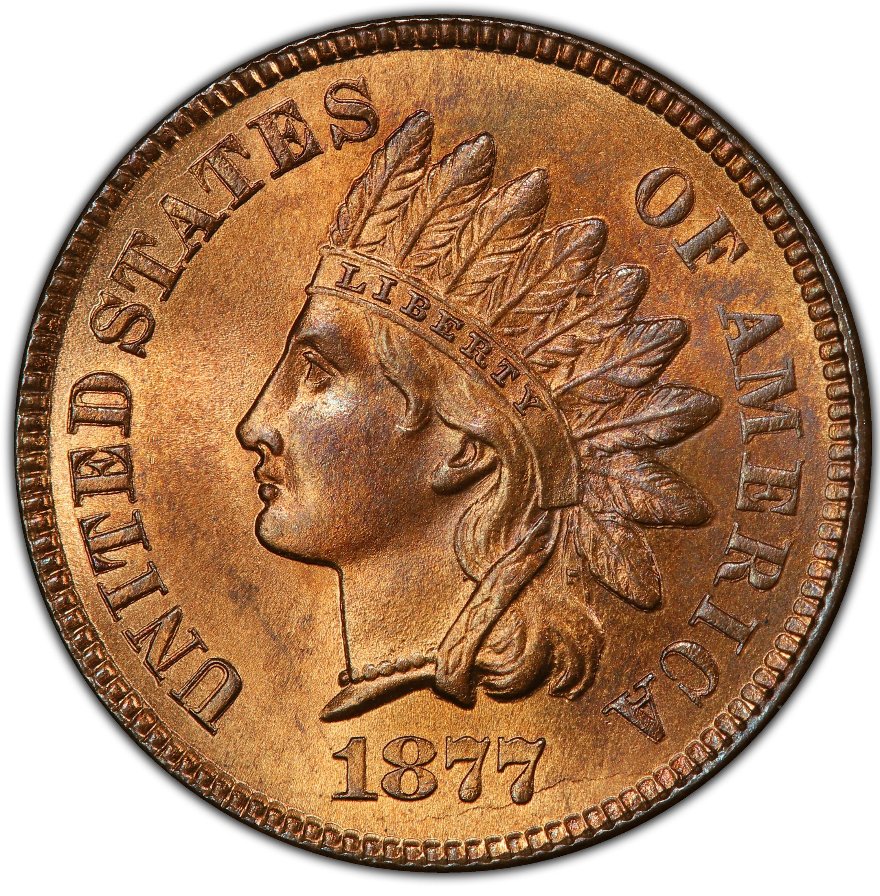 1877-1c-Indian-Head-Cent